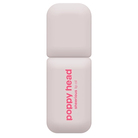 Poppy Head - Sheerious Lip Tint - Tönendes Lippenöl - 4g