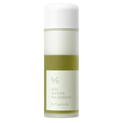 Dr.Ceuracle - Jeju Matcha Tea Essence - Beruhigende Gesichtspflege-Essenz - 150 ml