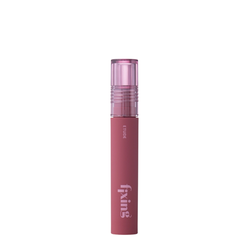 Etude House - Fixing Tint - Lang anhaltender Lip Tint - #07 Cranberry Plum - 4g