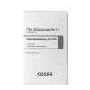 Cosrx - The Niacinamide 15 Serum - Serum mit 15% Niacinamid - 20ml