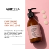  SkinTra - Everything What Your Skin Will Love - Präbiotisches Pflegetonikum - 200ml