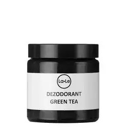 La-Le - Deodorant - Grüner Tee - 120ml