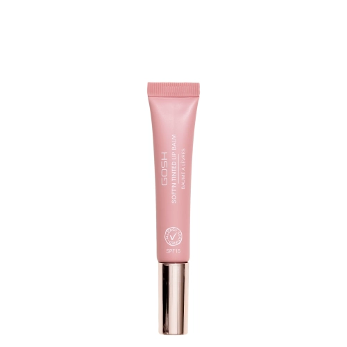 GOSH - Soft'n Tinted Balm - Lippenbalsam - 004 Vintage Rose - 8ml