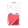 LUNA - Glow Layer Blur Cheek - Duo-Rouge für die Wangen - 10 Cherry Compote - 8,5g