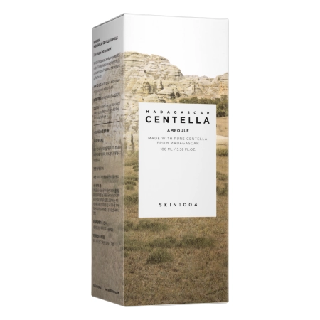 SKIN1004 - Madagascar Centella Ampoule - Gesichtsampulle mit Centella Asiatica - 100ml
