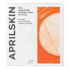 Aprilskin - Carrotene Clarifying Vita Pads - Reinigungspads mit Carotin - 135g