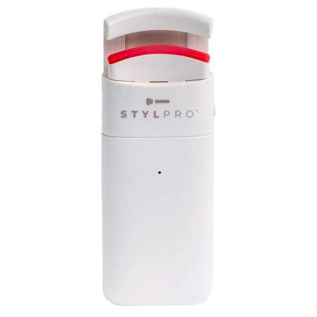 Stylpro - Heated Eye Lash Curler - Beheizter Wimpernformer