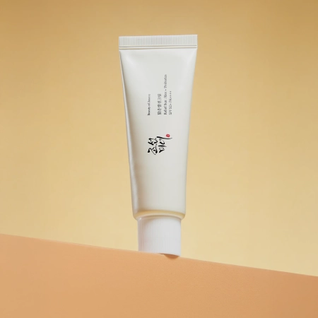 Beauty of Joseon - Relief Sun Rice Probiotics - SPF50+/PA++++ - Reis-Sonnenschutzcreme - 50ml