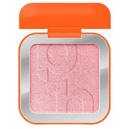 Poppy Head - Bouncelight Creamy Blushlighter 2 in 1 - Creme-Rouge und Highlighter - 02 Bluff - 3,1g