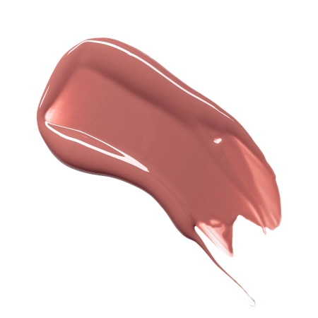 LOVRO - Bloomlight Lipgloss - Optisch Vergrößerndes Lipgloss mit Kühleffekt - 04 Nude Muse - 5,5g