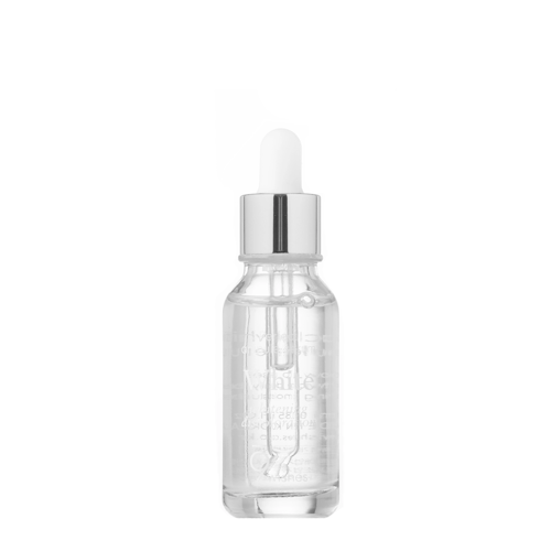 9Wishes - Miracle White Ampule Serum - Aufhellendes Serum - Gesichtsampulle - 25ml