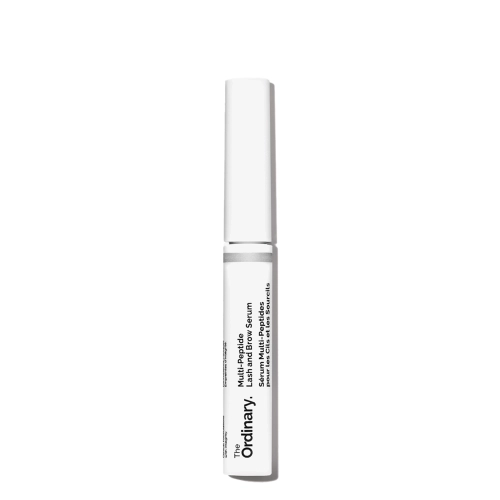The Ordinary - Multi-Peptide Lash & Brow Serum - Peptid-Wimpern- und Augenbrauenwachstumsserum - 5ml