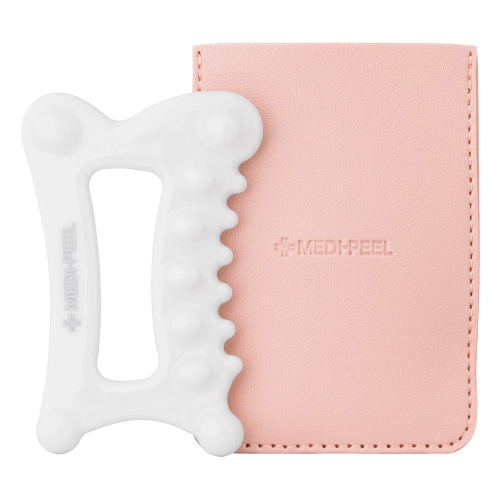 Medi-Peel - Line Tox Massager - Keramisches Gesichtsmassagegerät - 1pc