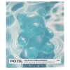 PO:DL - Barley Hyal-Some Hydromask Set - Set mit feuchtigkeitsspendenden Gel-Gesichtsmasken - 4 x 36 g