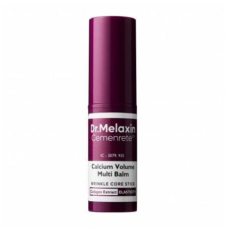 Dr.Melaxin - Cemenrete Calcium Volume MultiBalm - Multifunktionaler Hautpflege Balsam - 9g