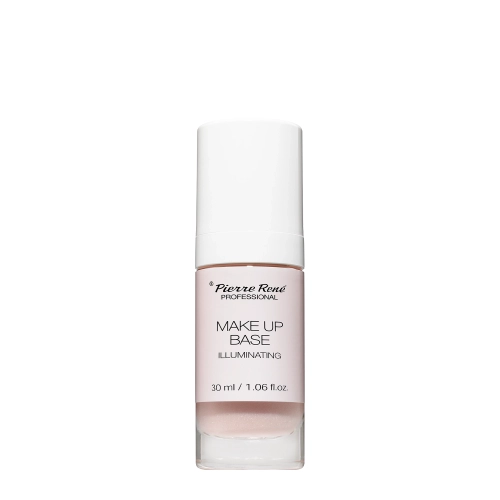 Pierre Rene – Make Up Base Illuminating – Illuminierende Make-up-Basis – 30ml