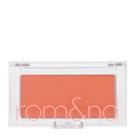Rom&nd - Better Than Cheek - Rouge für die Wangen - 03 Fig Chip - 4g