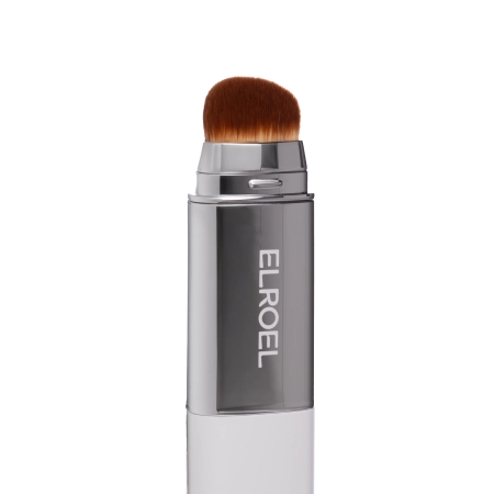 ELROEL – Cover Cream Stick – Foundation in Stiftform – Deep – 13g