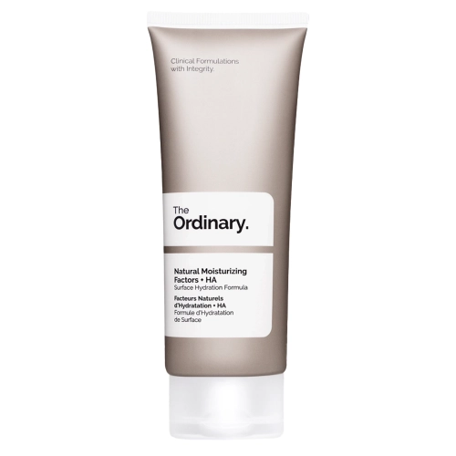 The Ordinary - Natural Moisturizing Factors + HA - Feuchtigkeitscreme mit Hyaluronsäure - 100ml