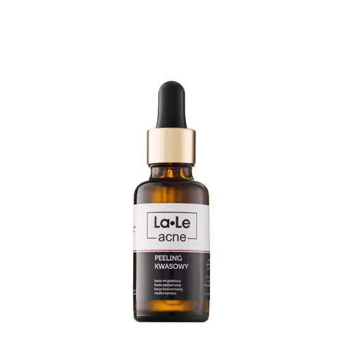 La-Le - ACNE -  Säure-Peeling - 30ml
