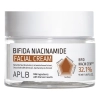 APLB - Bifida Niacinamide Facial Cream - Porenreduzierende Creme mit Niacinamid - 55ml
