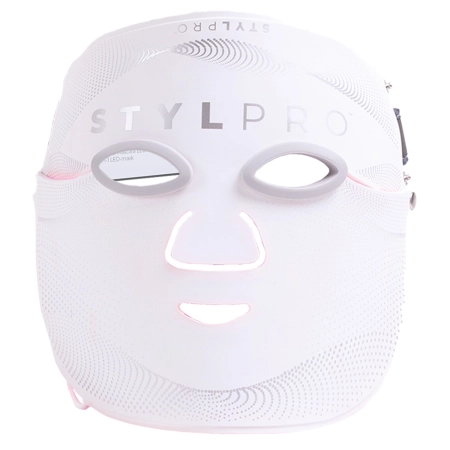 Stylpro - Wavelength Pro 5-in-1 LED Mask - Intelligente Lichttherapie-Maske