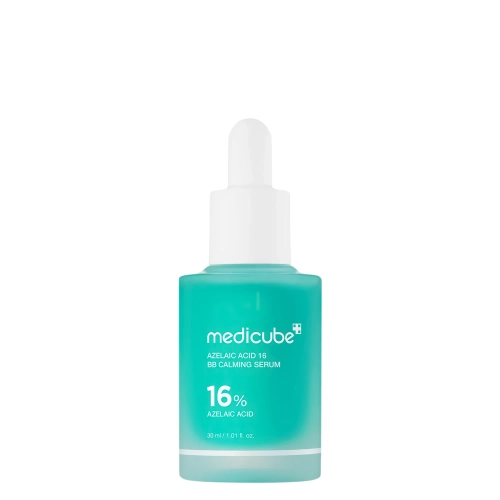 Medicube – Azelainsäure 10 BB Soothing Serum – Serum mit Azelainsäure – 30 ml