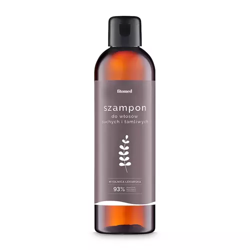 Fitomed - Shampoo für trockenes Haar - 250g
