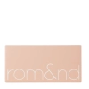 Rom&nd - Better Than Palette - Lidschattenpalette - 05 Shade & Shadow Garden - 8g