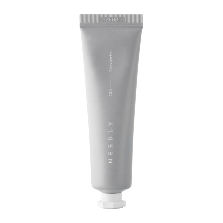 Needly - Sensory Hand Cream - Feuchtigkeitsspendende Handcreme - Rainy Garden - 30ml