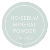 Innisfree - No Sebum Mineral Puder - Mineral Puder - 5g