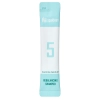 Spaklean - Amazing Collagen Rebalancing Shampoo - Ausgleichendes Haarshampoo - 10 x 10 ml