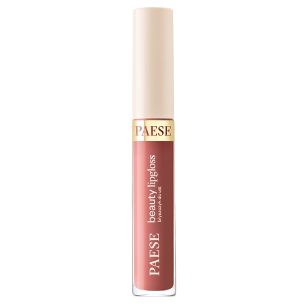 Paese - Beauty Lipgloss - 16 Cherry Smoothie - 4,5ml