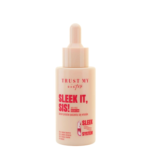 Trust My Sister - Sleek It - Anti Frizz - Serum gegen krauses Haar - 40 ml
