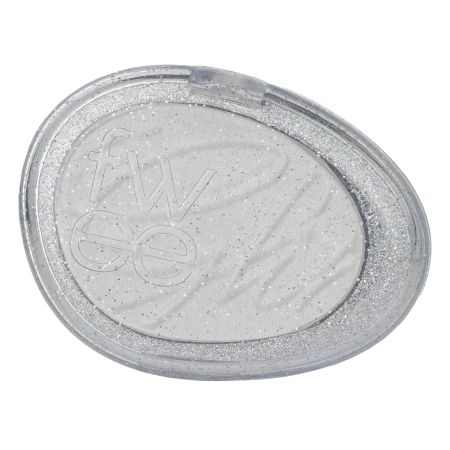 Fwee - Glitz Stone Highlighter - Highlighter - HL04 Queen Diamond - 5.9g
