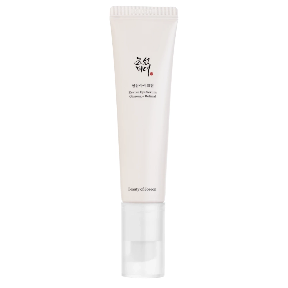 Beauty of Joseon - Revive Eye Serum - Ginseng + Retinal - Anti-Falten Augenserum - 30ml