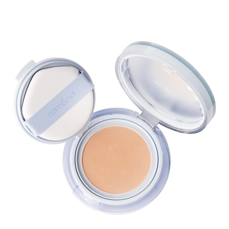 Rom&nd - Bare Water Cushion - Foundation im Kissen - 03 Natural 21 - 20g