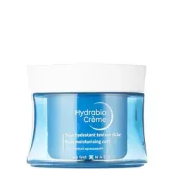 Bioderma - Hydrabio - Reichhaltige Feuchtigkeitscreme für dehydrierte Haut - 50ml