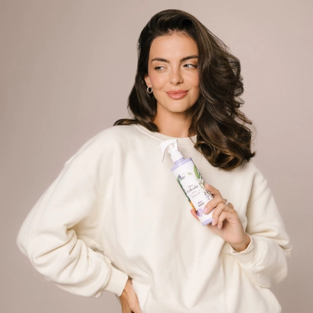 Anwen - Pina Lokada - Nebel zur Wiederbelebung von Locken und Wellen - 300ml