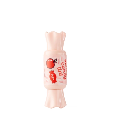 The Saem - Saemmul Mousse Candy Tint - Langanhaltender Lip Tint - 12 Apple Mousse - 8g