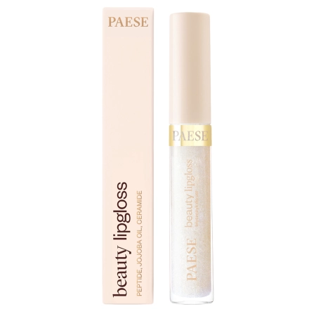Paese - Beauty Lipgloss - 11 Icing Glow - 4,5ml