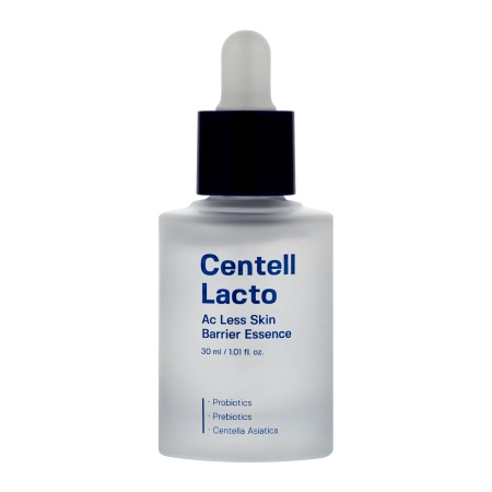 Sungboon Editor - Centell Lacto AC Less Skin Barrier Essence - Lindernde und regenerierende Gesichtsessenz - 30ml