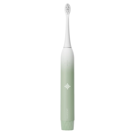 Lucent - Prism Sonic Electric Toothbrush - Schallzahnbürste - Mint - 1 Stk