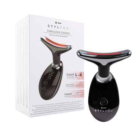 Stylpro - Neck Smoother - LED-Lichttherapiegerät