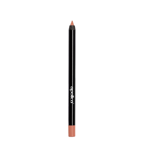 Apollca - Lippenkonturstift - Hazel - 1,1g