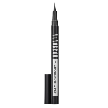 Nanolash – Nanobrow Microblading Pen – Augenbrauenstift – Espresso – 1ml