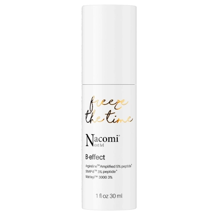 Nacomi - B'tox-like Effect - Gesichtsserum - 30ml