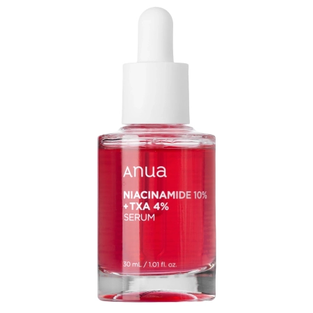 Anua - Niacinamide 10% + TXA 4% Serum - Aufhellendes Serum mit Niacinamide - 30ml