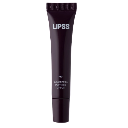 LIPSS - Lipper Lip Gloss - Lipgloss - Fig - 9ml