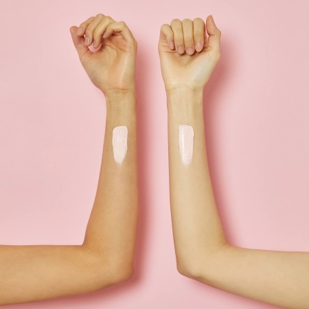 Cosrx - Aloe 54.2 Aqua Tone-Up Sunscreen SPF50+/PA++++ - Feuchtigkeitsspendende Sonnenschutzcreme - 50ml 